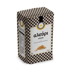 Αλεύρι Ολικής 1kg