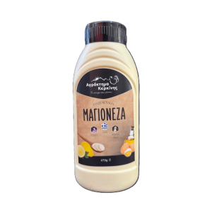 Μαγιονέζα 470gr