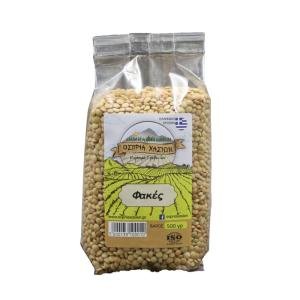 Grevena Lentils 500g