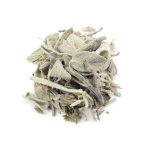 Organic Sage 20g