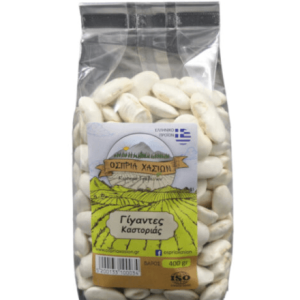 Γίγαντες Καστοριάς 400gr