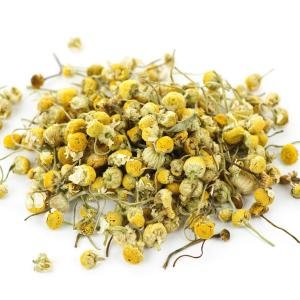 Organic Chamomile Flowers 30g