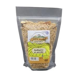 Mushroom Kritharoto 500g