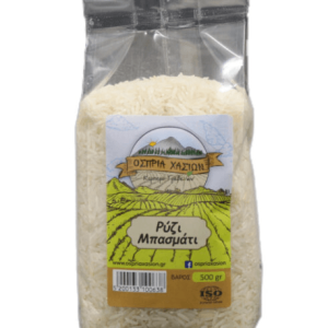 Basmati Rice 500g
