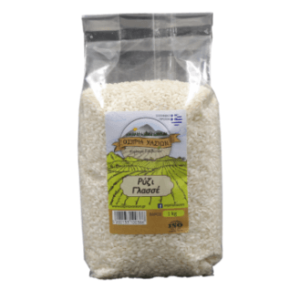 Glacé Rice 500g
