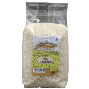 Carolina Rice 1kg