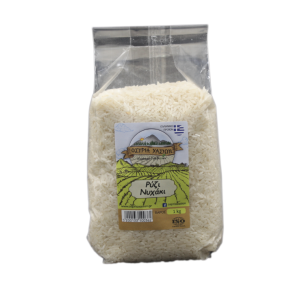 Nychaki Long-Grain Rice 1kg