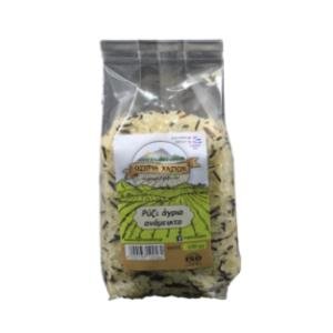 Wild Rice Blend 500g