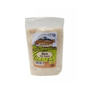 Ρύζι Νυχάκι 500g