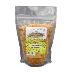 Tomato Soup with Bulgur 500g