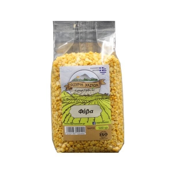Φάβα 500gr