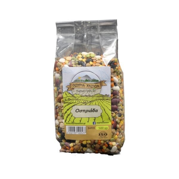 Οσπριάδα 500gr