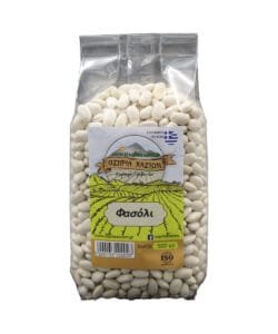 ΟΣΠΡΙΑ ΧΑΣΙΩΝ Φασόλια 500g