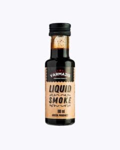 Varmazis Liquid Smoke 100ml
