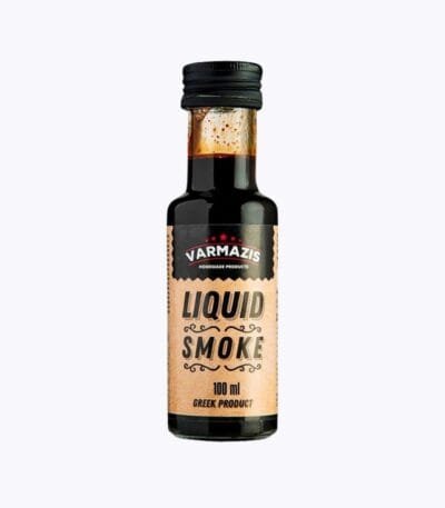 Varmazis Liquid Smoke 100ml