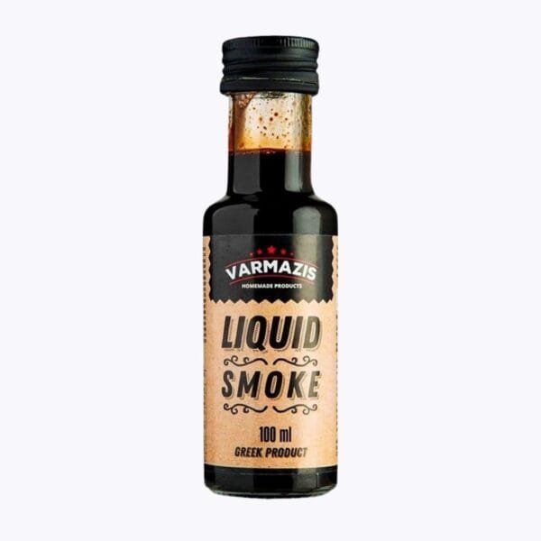 Varmazis Liquid Smoke 100ml