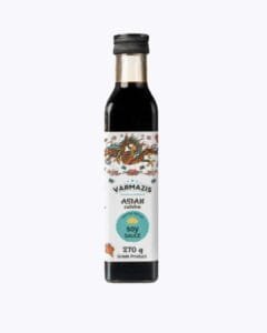 Varmazis Asian Soy Sauce 270gr