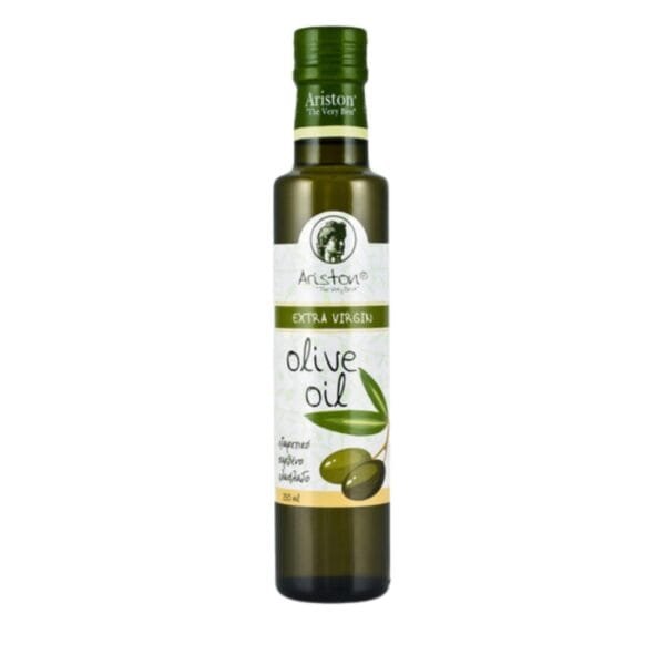 Έξτρα Παρθένο Ελαιόλαδο 250ml