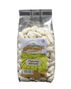 ΟΣΠΡΙΑ ΧΑΣΙΩΝ Γίγαντες Καστοριάς 400gr