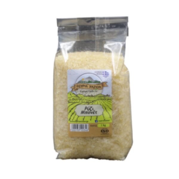 Ρύζι Μπονέτ 500g