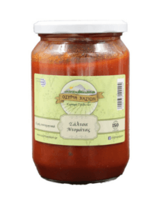 Σάλτσα Ντομάτας 500ml