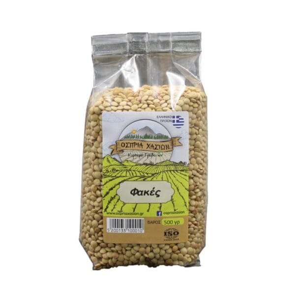 Φακές 500g