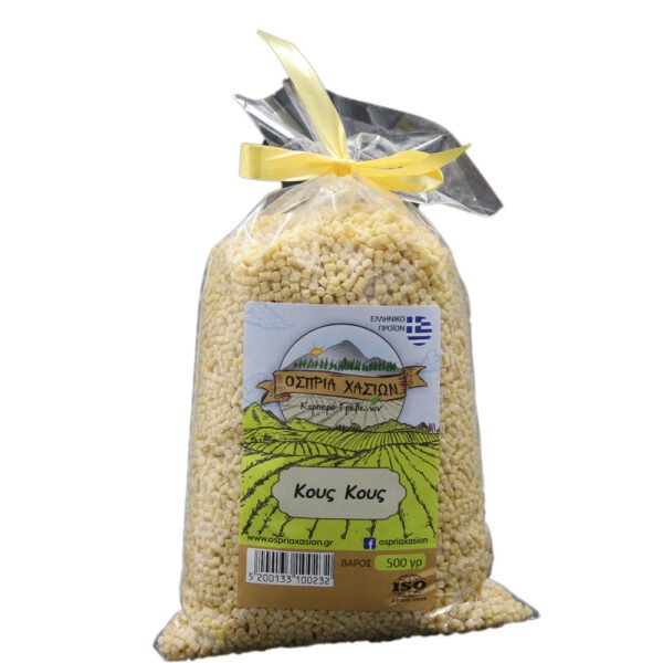 Κους Κους 500γρ