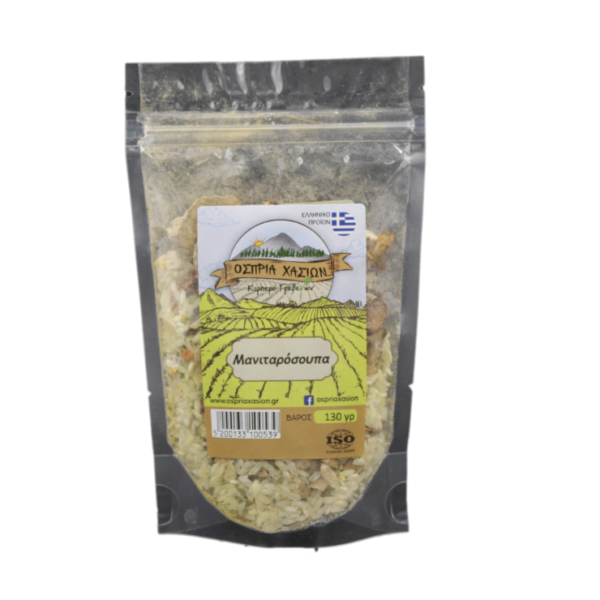 Μανιταρόσουπα 150γρ