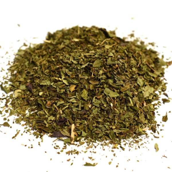 Μέντα Piperita Βιολογική 30γρ