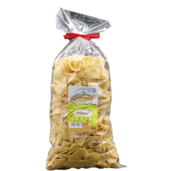 Πέτουρα 500γρ