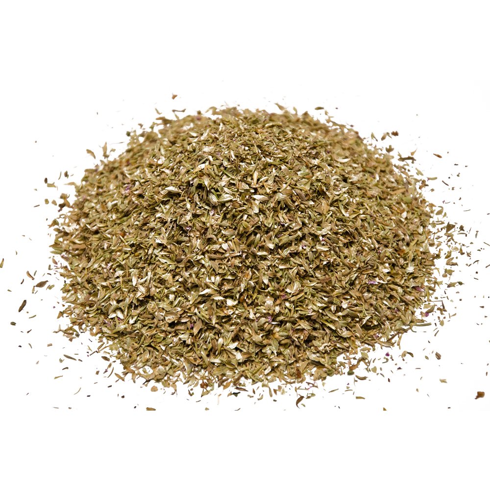 thymari Θυμάρι Βιολογικό 30γρ - Image 1