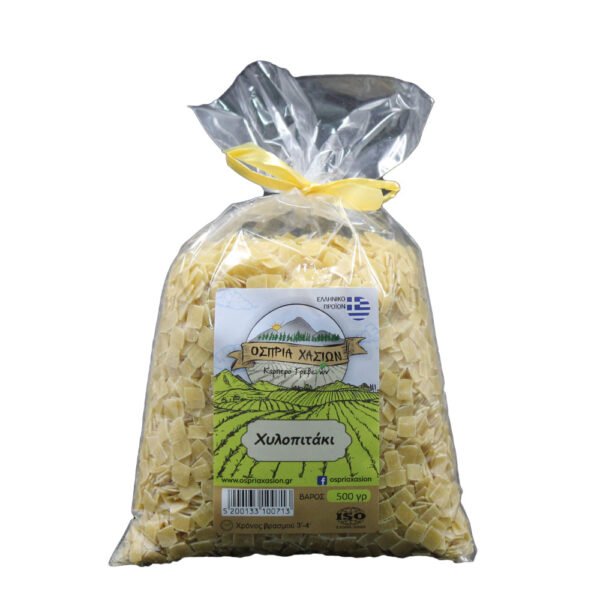 Χυλοπιτάκι 500γρ