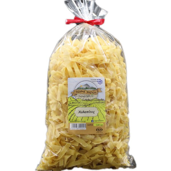 Χυλοπίτες 500γρ